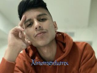 Xmomentumx