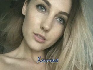Xxxrose