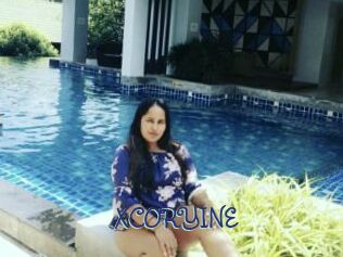 XCORYINE