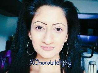 XChocolateKitty