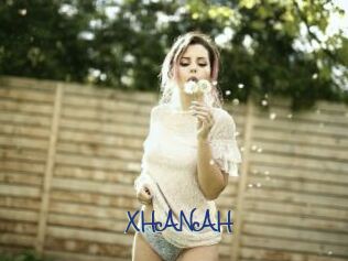 XHANAH