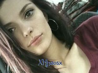 XKhaosx