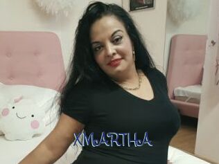 XMARTHA
