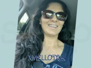 XMELLODYx