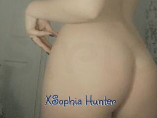 XSophia_Hunter