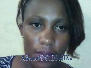 XSweetDELIGHTXx