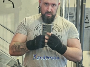 Xanderxxx