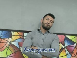 Xaviergonzalez