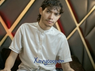 Xavycooper