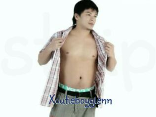 Xcutieboyglenn