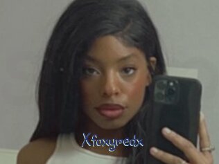 Xfoxyredx