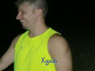 Xgoldi