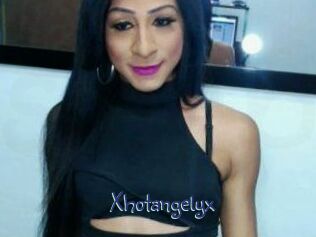 Xhotangelyx