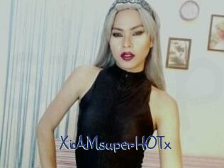 XiAMsuperHOTx