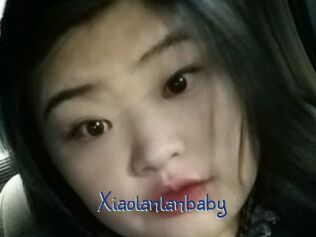 Xiaolanlanbaby