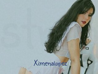 Ximenalopez