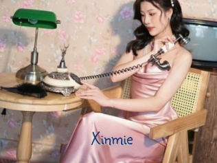 Xinmie