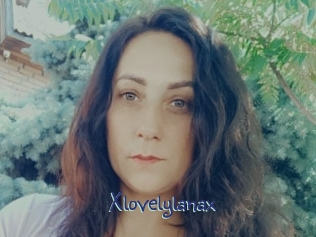 Xlovelylanax