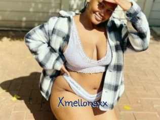 Xmellonsxx