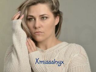 Xmissshyx