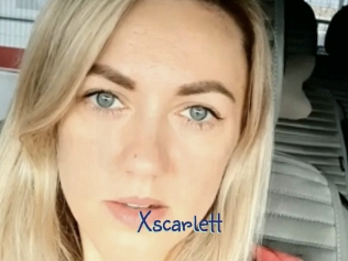Xscarlett