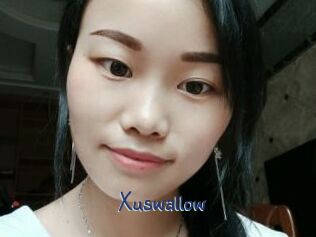 Xuswallow