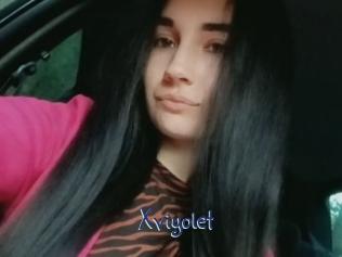 Xviyolet
