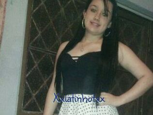 Xxlatinhotxx