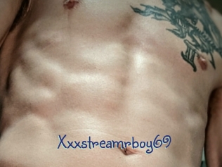 Xxxstreamrboy69