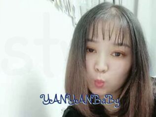 YANYANBaBy