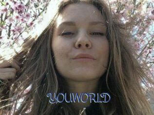 YOUWORLD