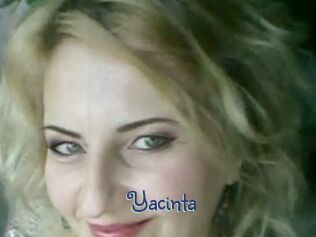 Yacinta