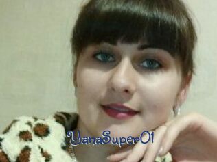YanaSuperO1