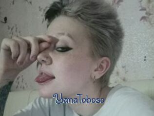 YanaToboso