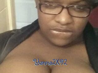 Yanna2X92