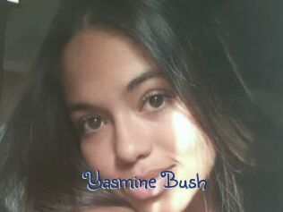 Yasmine_Bush