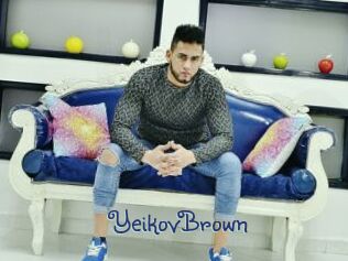 YeikovBrown