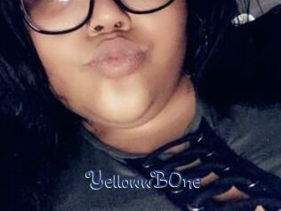 YellowwB0ne