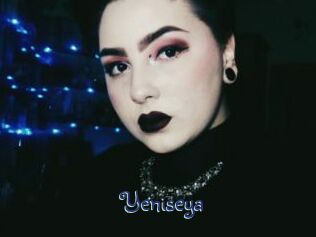 Yeniseya