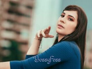 YossyFoss