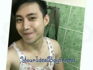 YourIdealBoyfriend