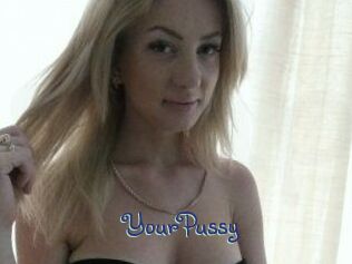 YourPussy