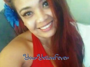 YourYellowFever