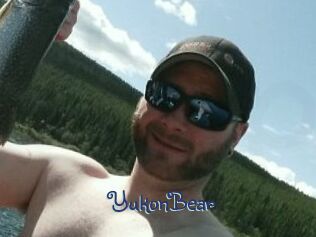 YukonBear