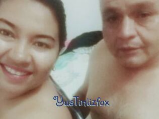 YusTinlizfox