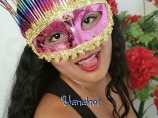 Yanahot