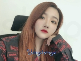 Yangchengw