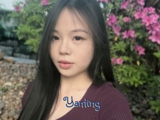 Yanting