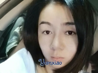 Yanxiao