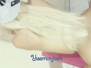 Yasminjhon